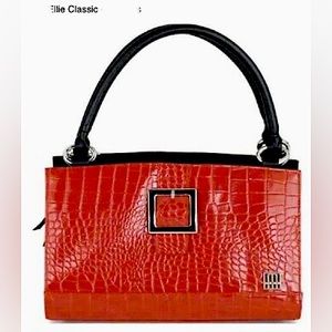 MICHE Classic Red Elle Shell